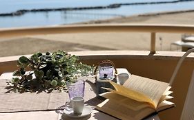 Luxory Beach Apartments Bellaria